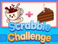 Joc Scrabble Challenge