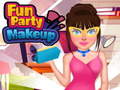 Joc Fun Party Makeup