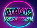 Joc Magic Piano Tiles 
