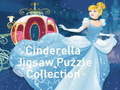 Joc Cinderella Jigsaw Puzzle Collection