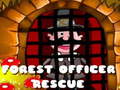 Joc Forest Officer Rescue