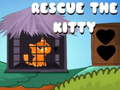 Joc Rescue the kitty