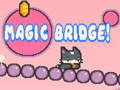Joc Magic Bridge!
