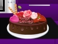 Joc Chocolate Fudge Delish