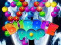 Joc Bubble pop