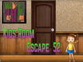 Joc Amgel Kids Room Escape 52