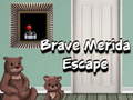 Joc Brave Merida Escape
