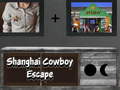 Joc Shanghai Cowboy Escape