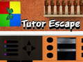 Joc Tutor Escape