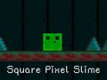 Joc Square Pixel Slime
