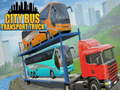 Joc City Bus Transport Truck 
