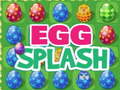 Joc Egg Splash