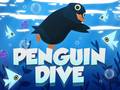 Joc Penguin Dive