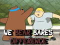 Joc We Bare Bears Difference