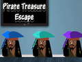 Joc Pirate Treasure Escape