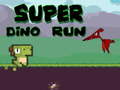 Joc Super Dino Run