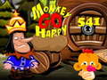 Joc Monkey Go Happy Stage 541