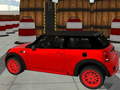 Joc Advance Car Parking Game: Car Drive