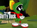 Joc Daffy Duck Jigsaw Puzzle