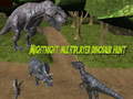 Joc Mightnight Multiplayer Dinosaur Hunt