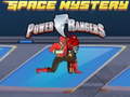 Joc Power Rangers Spaces Mystery