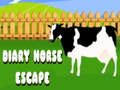Joc Diary Horse Escape