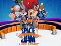 Joc Space Jam a New Legacy Full Court Pinball