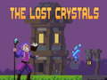 Joc The Lost Crystals