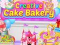 Joc Creative Cake Bakery