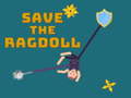 Joc Save the Ragdoll