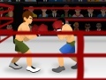 Joc Ben 10 Boxing 2