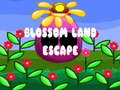 Joc Blossom Land Escape