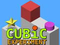 Joc Cubic Experiment