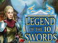 Joc Legend of the 10 swords