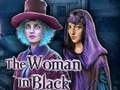 Joc The Woman in Black