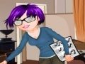 Joc Piano class
