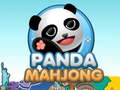 Joc Panda Mahjong