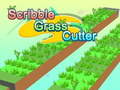 Joc Scribble Grass Cutter