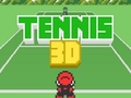 Joc  Tennis 3D