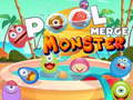 Joc Merge Monster Pool 