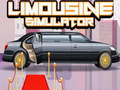 Joc Limousine Simulator