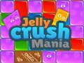 Joc Jelly Crush Mania