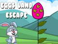 Joc Eggs Land Escape