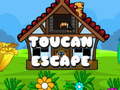 Joc Toucan Escape