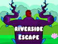 Joc Riverside Escape