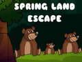 Joc Spring Land Escape