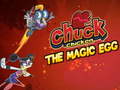 Joc Chuck Chucken the magic egg