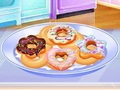 Joc Real Donuts Cooking Challenge