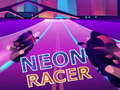 Joc Neon Racer