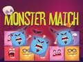 Joc Monster Match